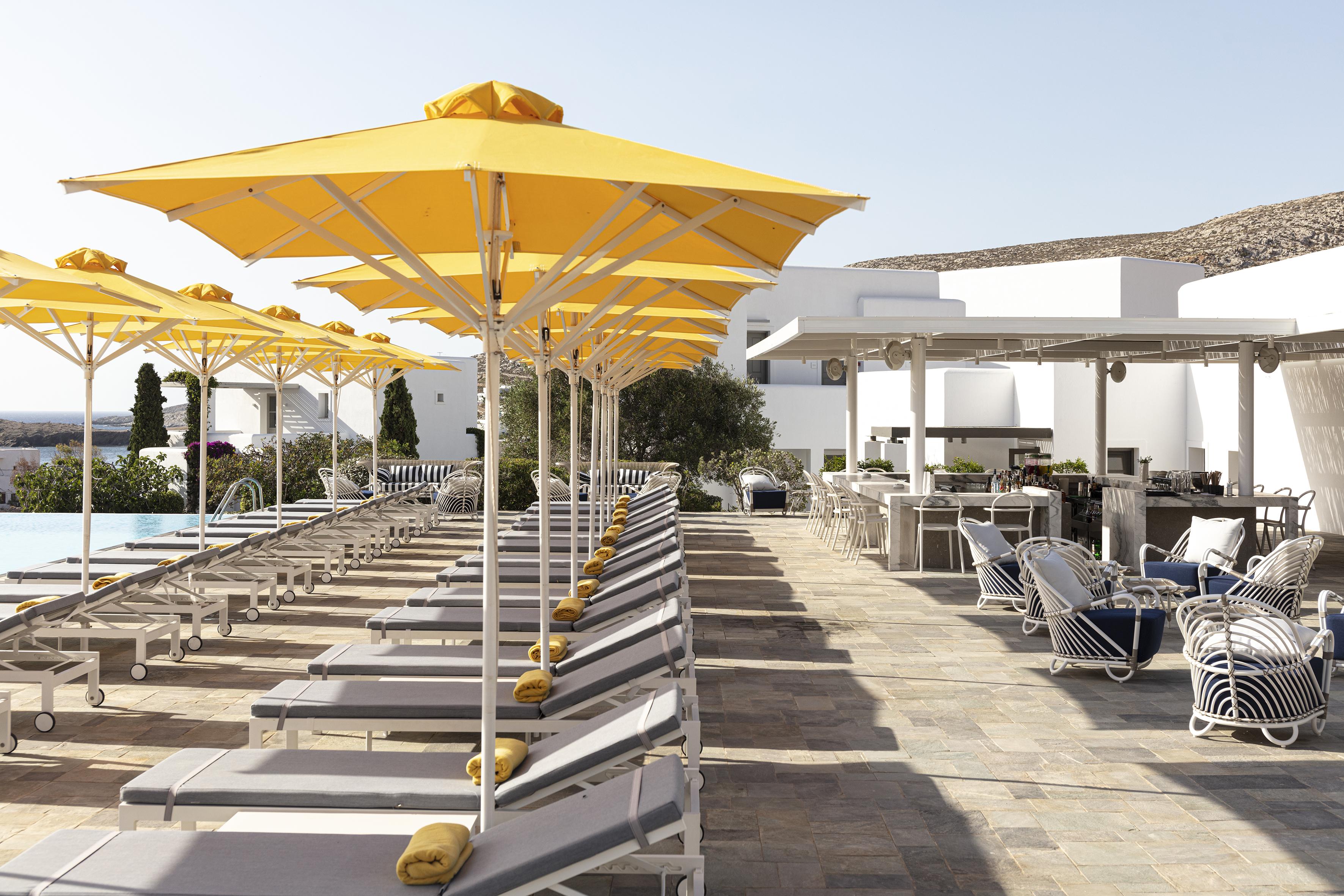 Anemi Folegandros Hotel Karavostasis  Exterior photo